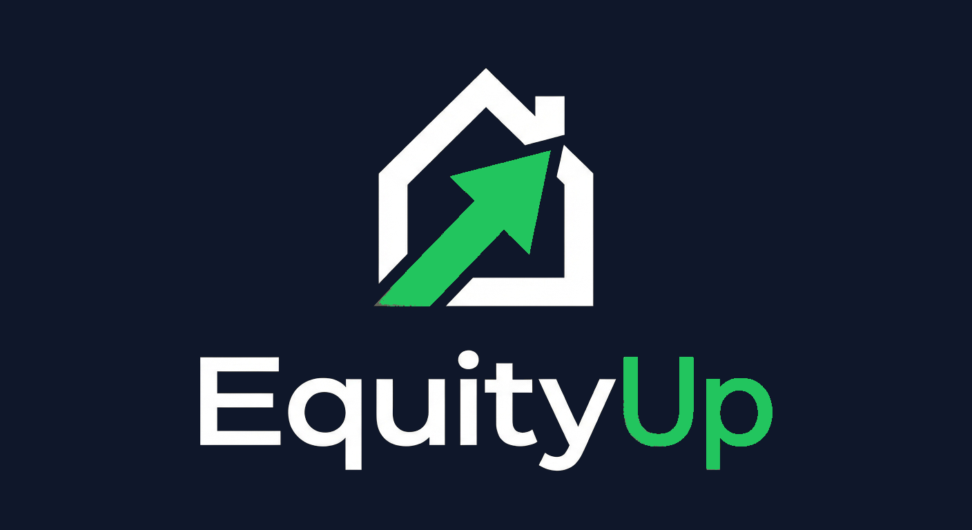 EquityUp — PMI removal service for Utah homeowners